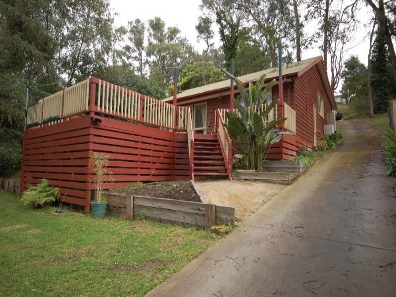 Mount Evelyn VIC 3796