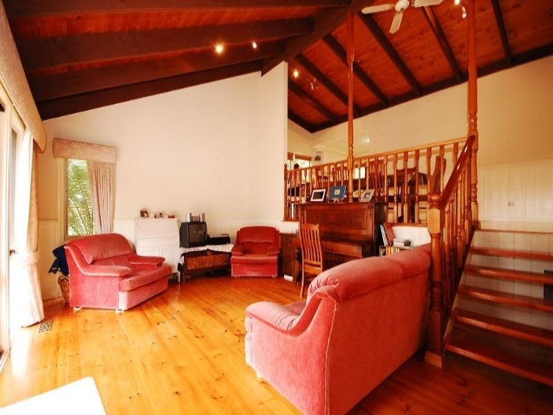 Mount Evelyn VIC 3796