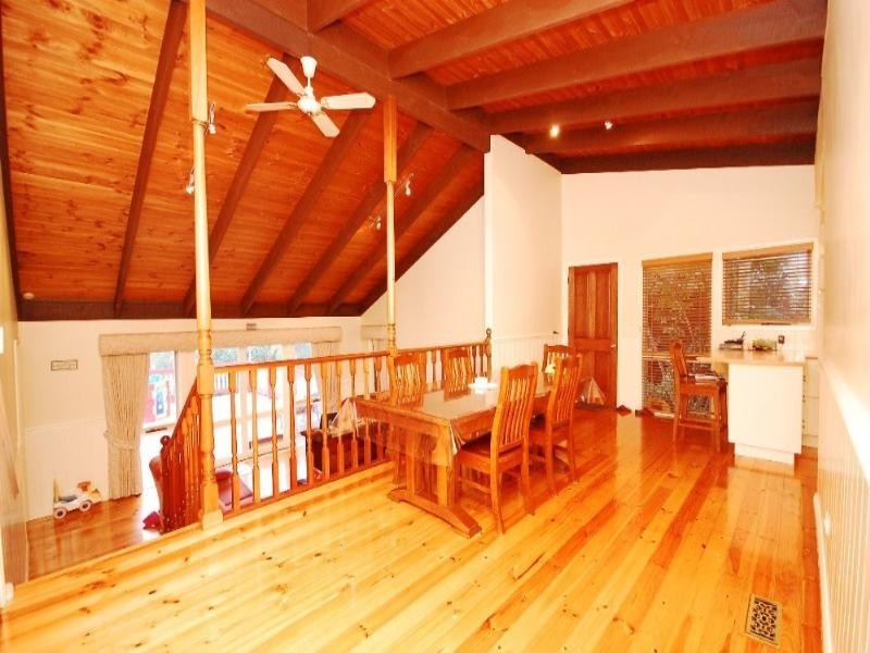 Mount Evelyn VIC 3796