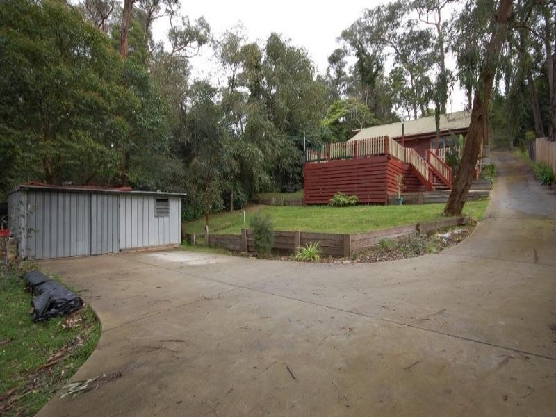 Mount Evelyn VIC 3796