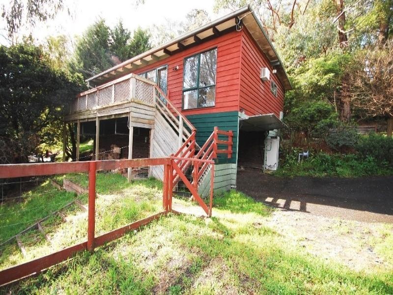 Mount Evelyn VIC 3796