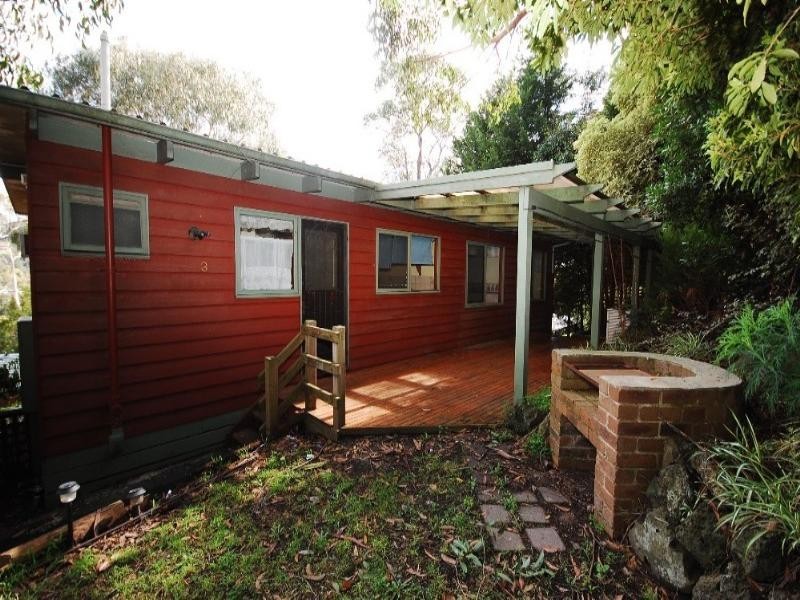 Mount Evelyn VIC 3796