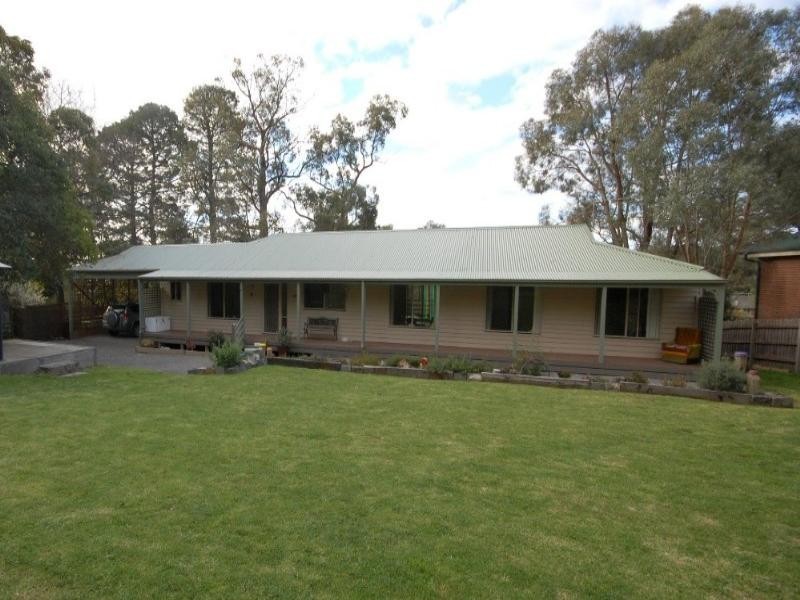 Mount Evelyn VIC 3796