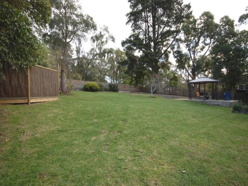 Mount Evelyn VIC 3796