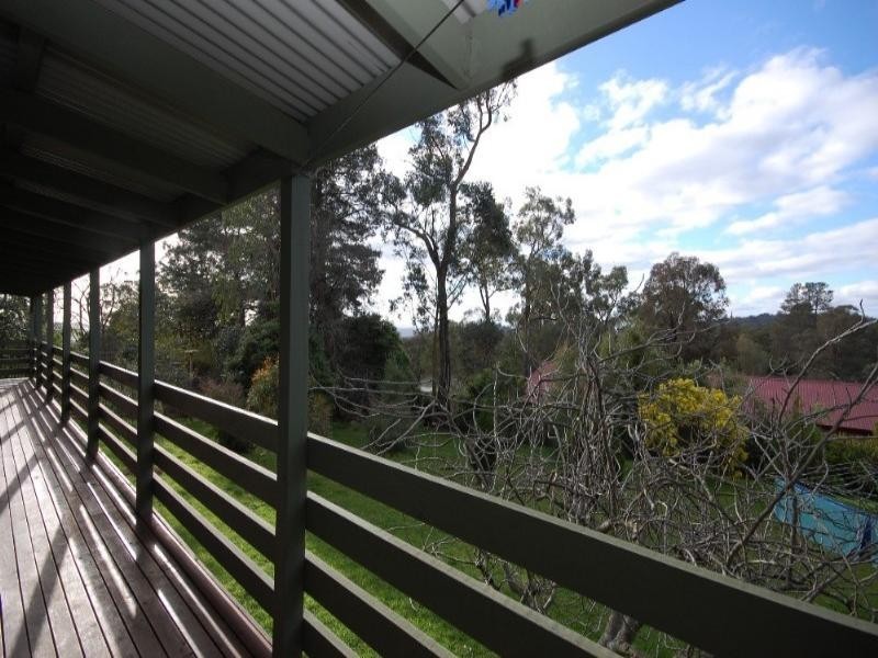 Mount Evelyn VIC 3796