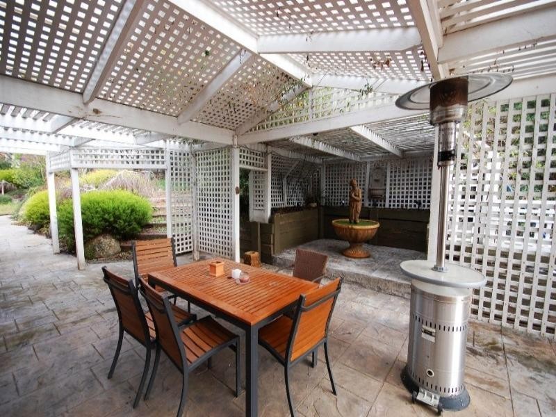 1 Chevalier Crescent, Mooroolbark VIC 3138