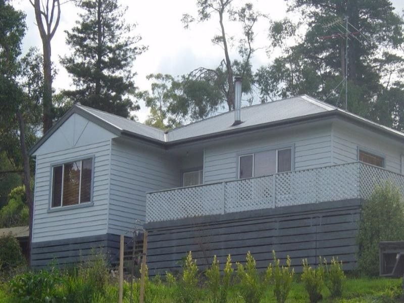 59 Old Warburton HigHighway, Seville East VIC 3139