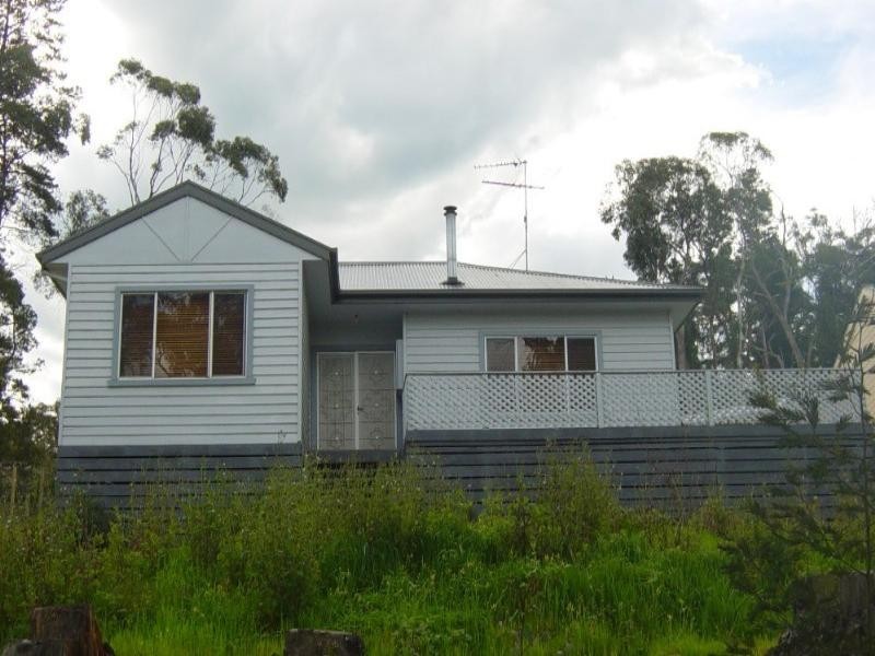 59 Old Warburton HigHighway, Seville East VIC 3139