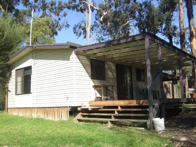 6 Elizabeth Street, Mount Evelyn VIC 3796