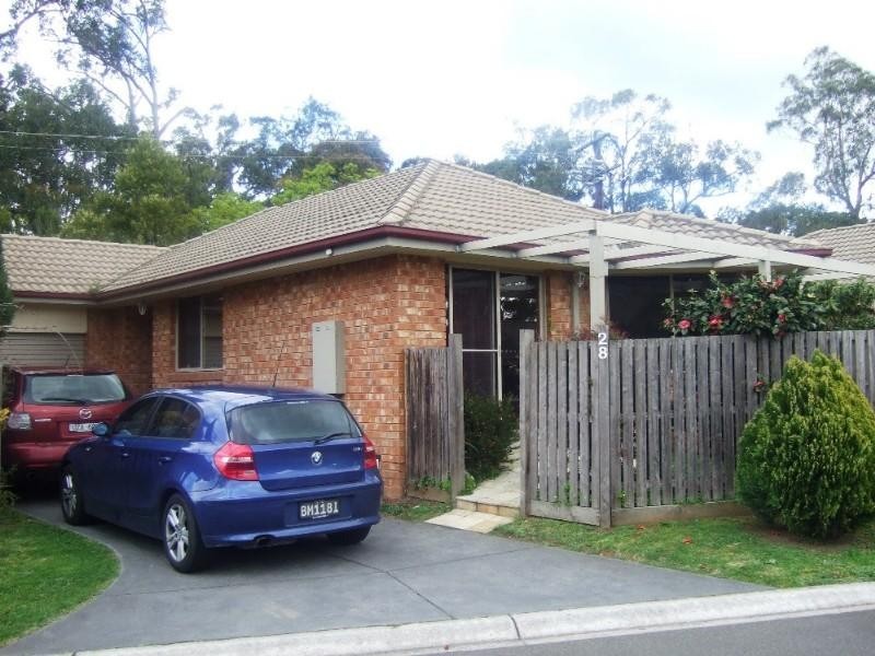28 Mathew Place, Mount Evelyn VIC 3796