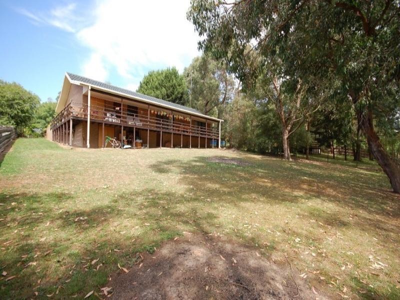 113A Fernhill Road, Mount Evelyn VIC 3796