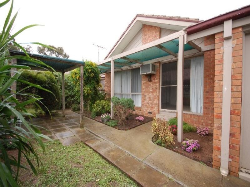 Mount Evelyn VIC 3796