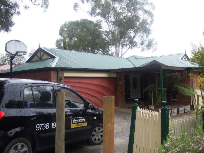 3/11 The Crescent, Mount Evelyn VIC 3796