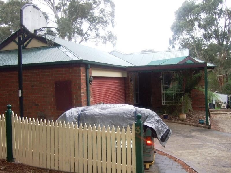 3/11 The Crescent, Mount Evelyn VIC 3796