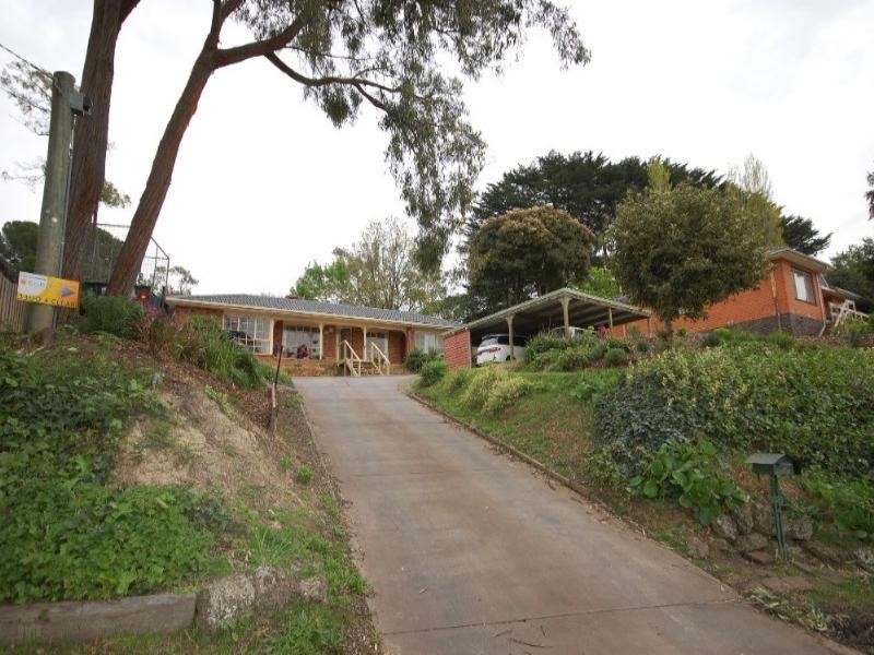 19 Hordern Road, Mount Evelyn VIC 3796