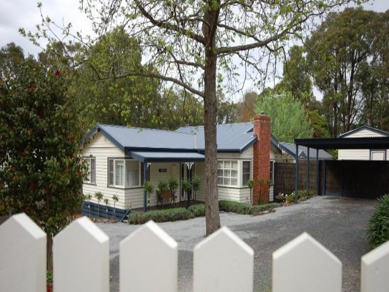 Mount Evelyn VIC 3796