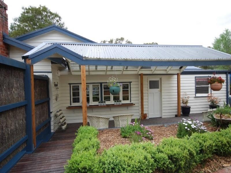 Mount Evelyn VIC 3796