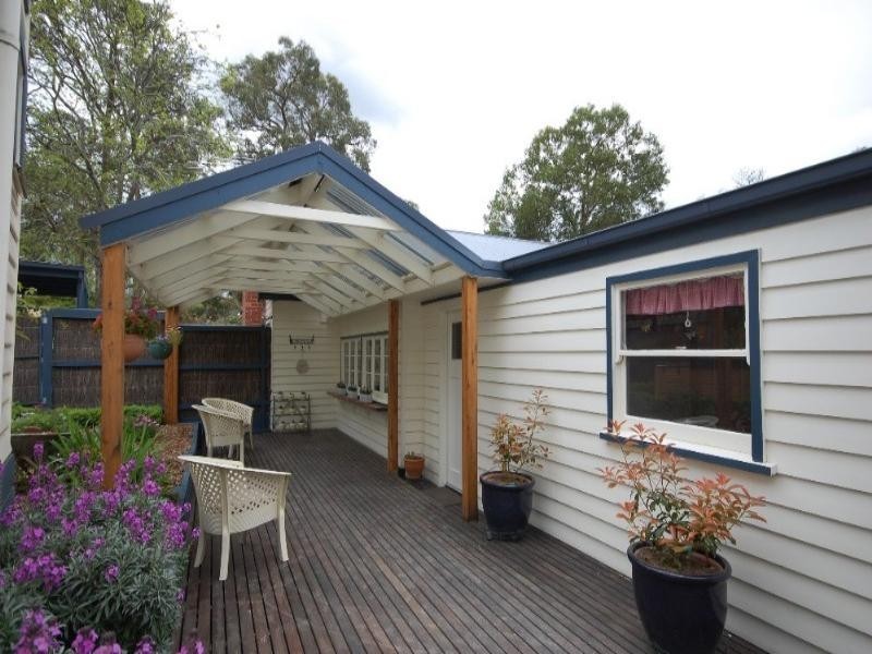 Mount Evelyn VIC 3796