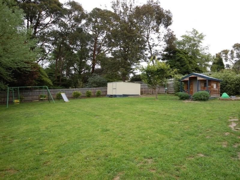 Mount Evelyn VIC 3796