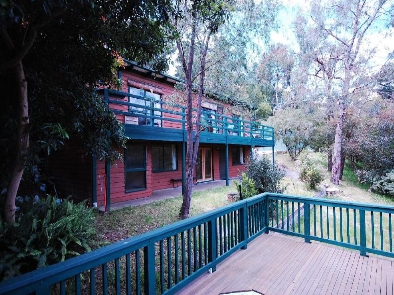 1 Sharland Close, Mount Evelyn VIC 3796