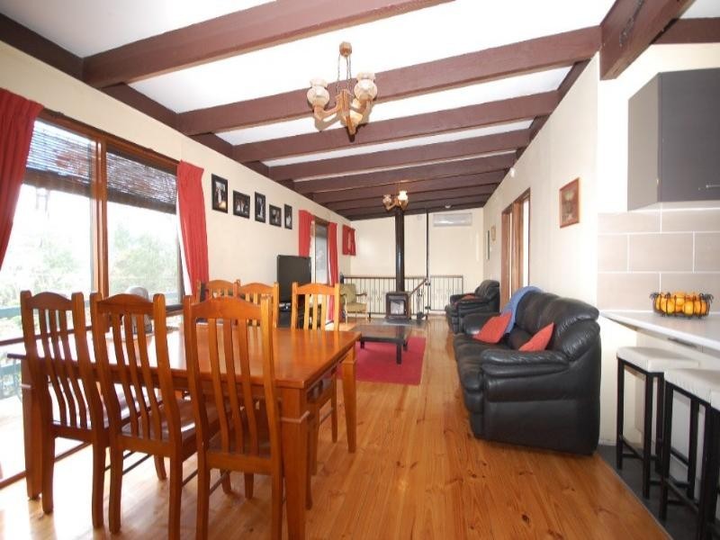 1 Sharland Close, Mount Evelyn VIC 3796