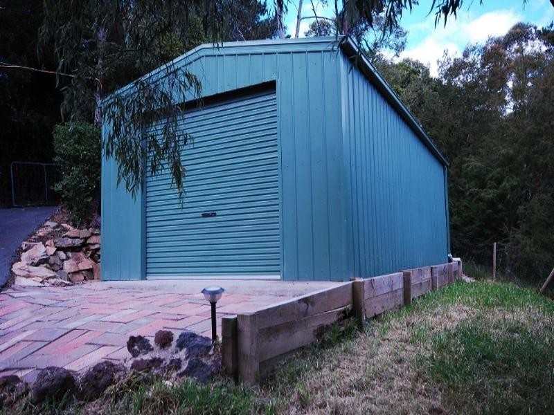 1 Sharland Close, Mount Evelyn VIC 3796