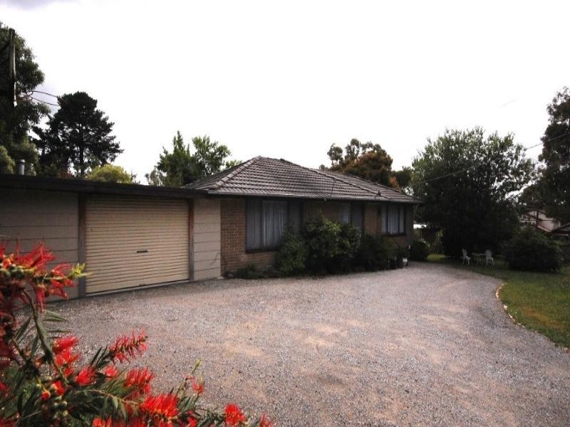 Mount Evelyn VIC 3796