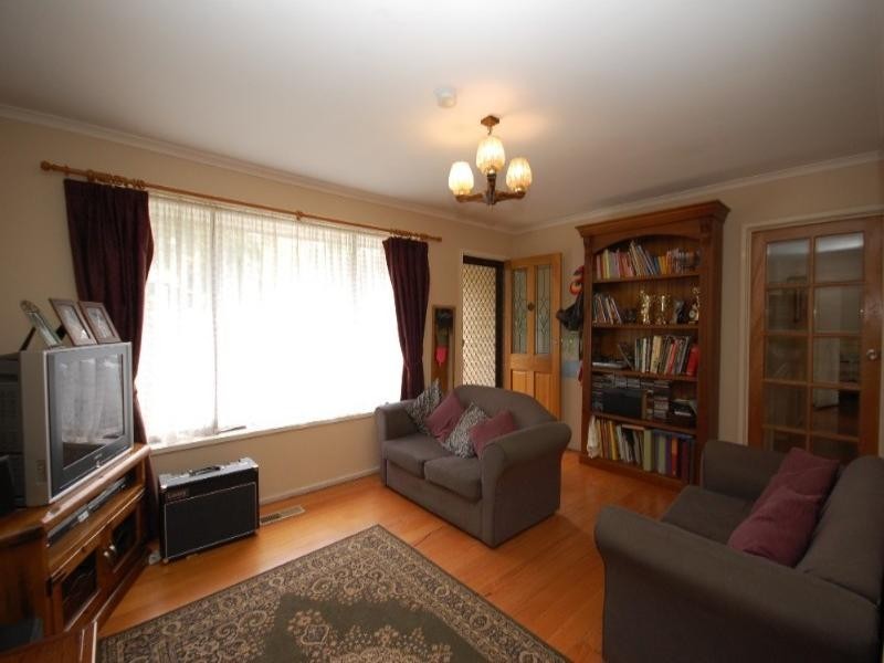 Mount Evelyn VIC 3796