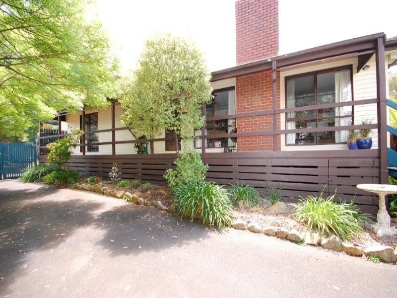 Mount Evelyn VIC 3796