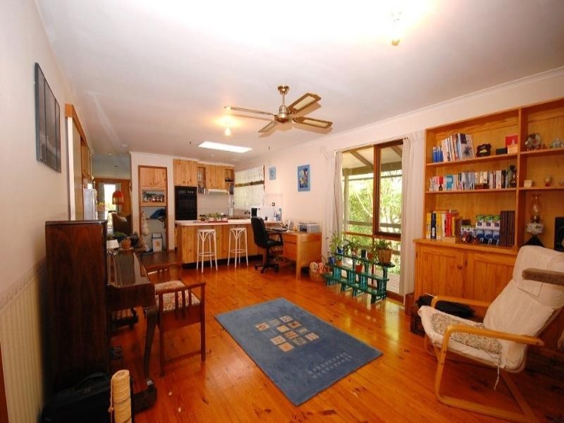 Mount Evelyn VIC 3796