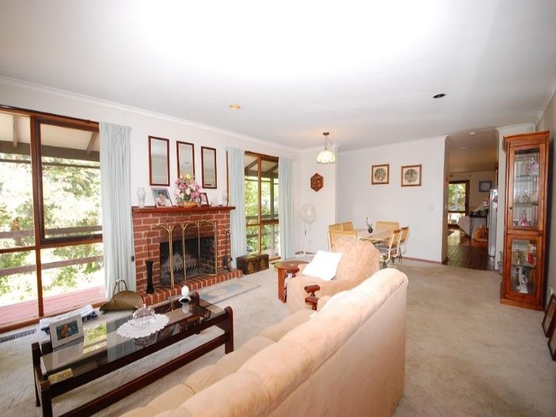 Mount Evelyn VIC 3796