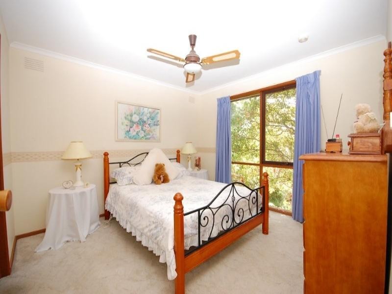 Mount Evelyn VIC 3796