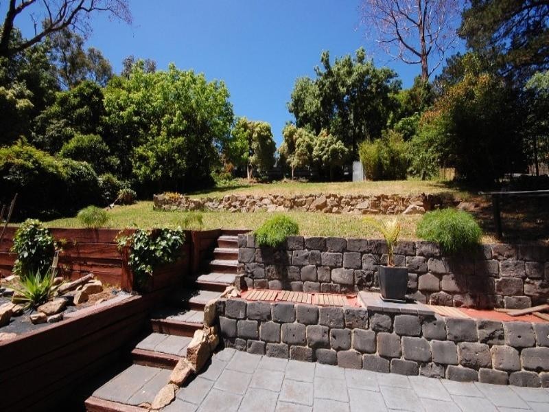 160 Quinn Crescent, Mount Evelyn VIC 3796