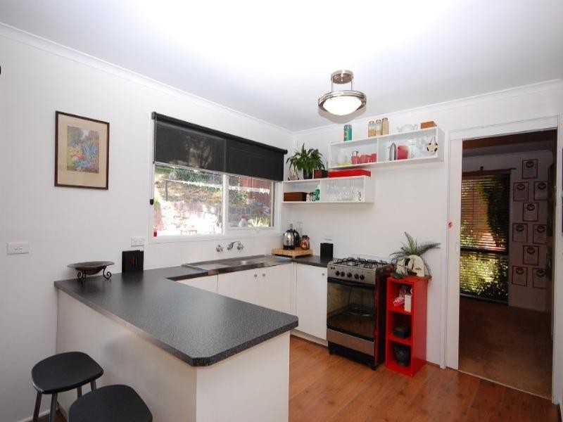 160 Quinn Crescent, Mount Evelyn VIC 3796