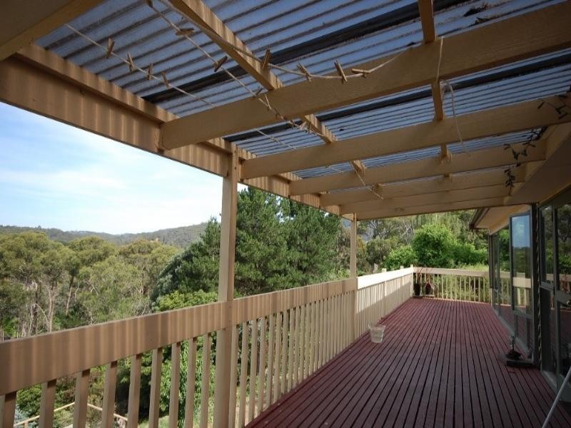 35 Falkingham Road, Mount Evelyn VIC 3796