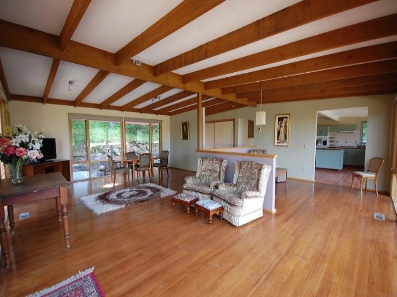 35 Falkingham Road, Mount Evelyn VIC 3796