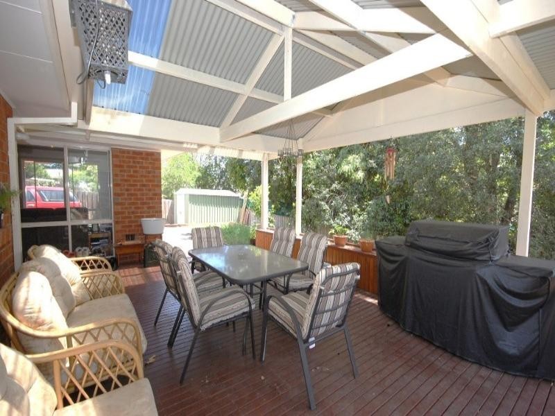 Mooroolbark VIC 3138