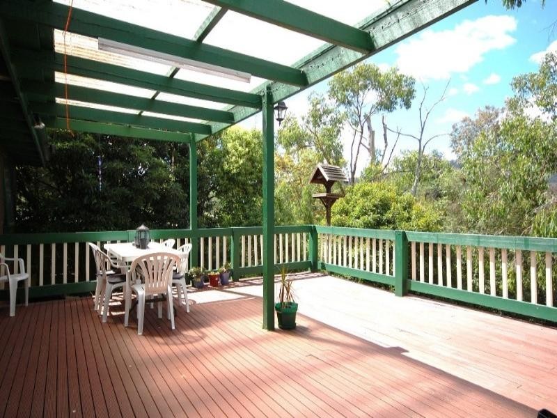 11 Blue Wren Court, Mount Evelyn VIC 3796