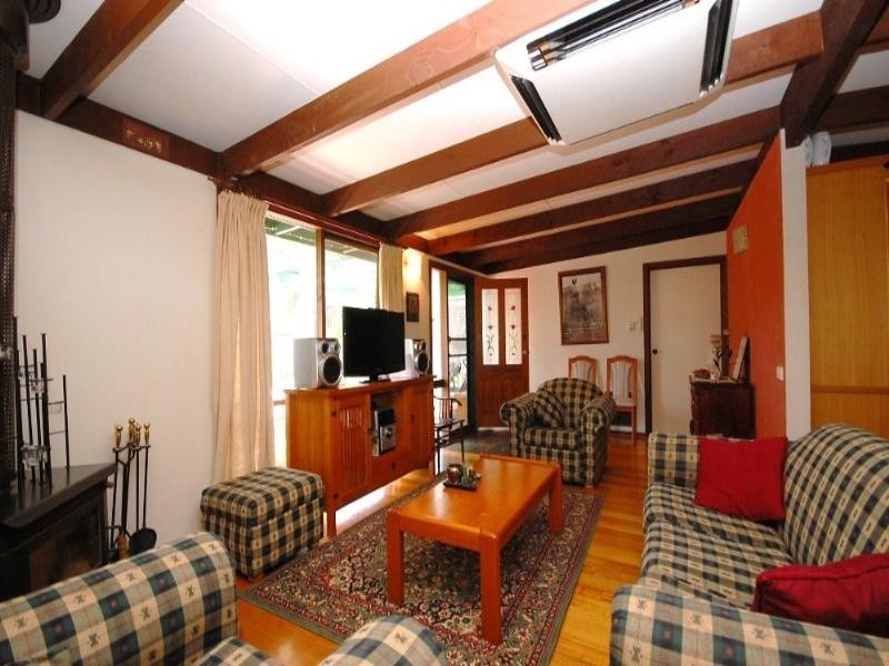 11 Blue Wren Court, Mount Evelyn VIC 3796