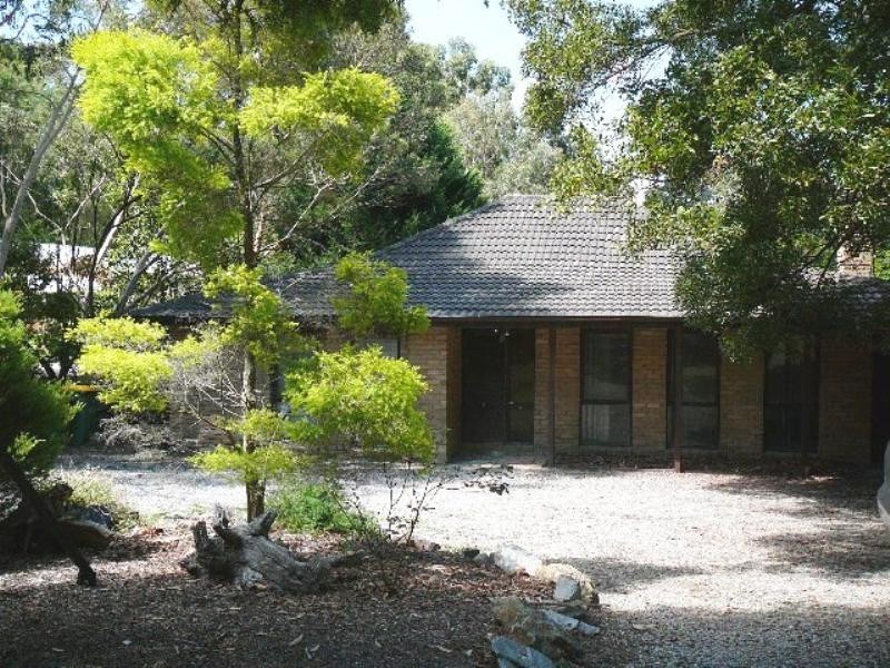 38 Rangeview Road, Mount Evelyn VIC 3796