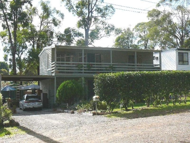 107 Monbulk Road, Mount Evelyn VIC 3796