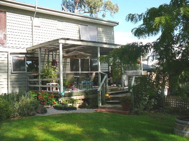 107 Monbulk Road, Mount Evelyn VIC 3796