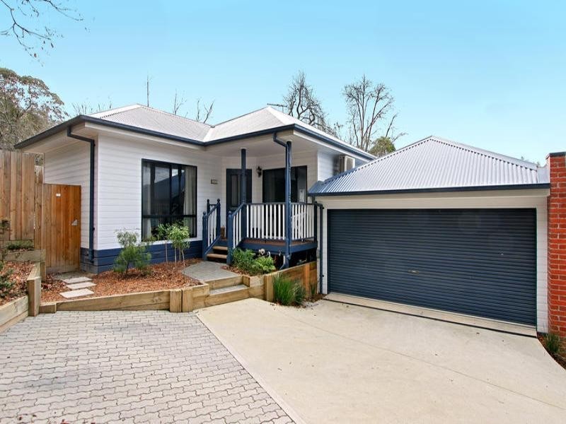 3/5 Hordern Road, Mount Evelyn VIC 3796