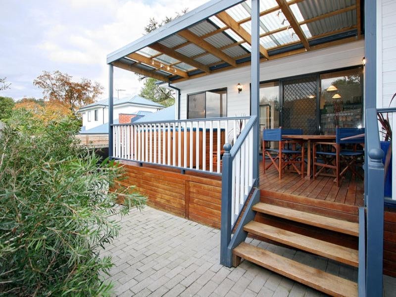 3/5 Hordern Road, Mount Evelyn VIC 3796