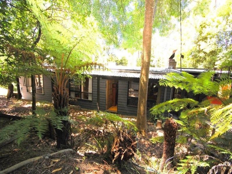 Mount Evelyn VIC 3796