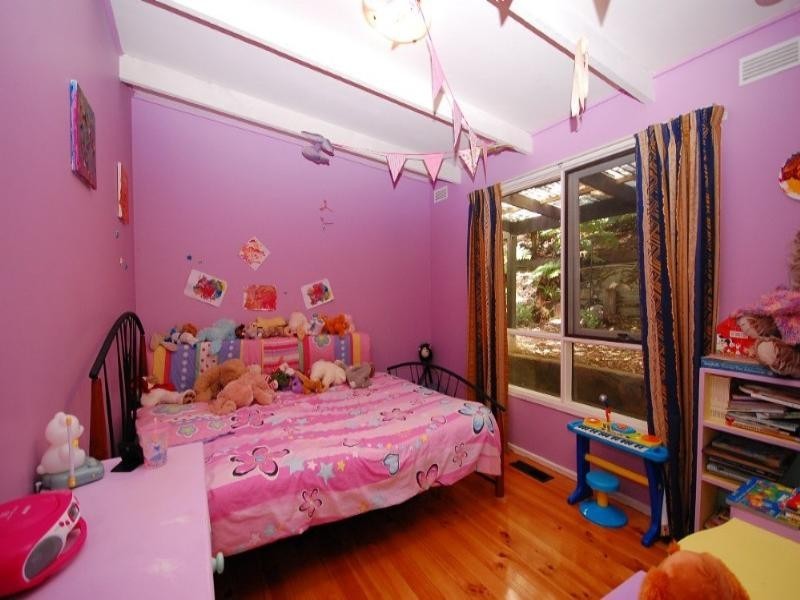 Mount Evelyn VIC 3796