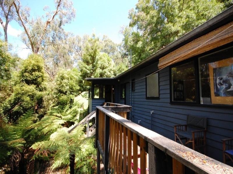 Mount Evelyn VIC 3796