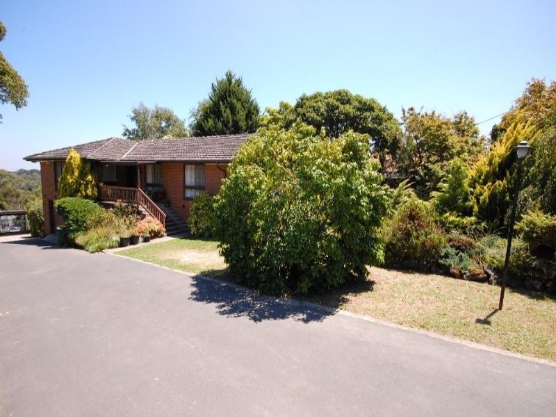 41 Hereford Road, Mount Evelyn VIC 3796