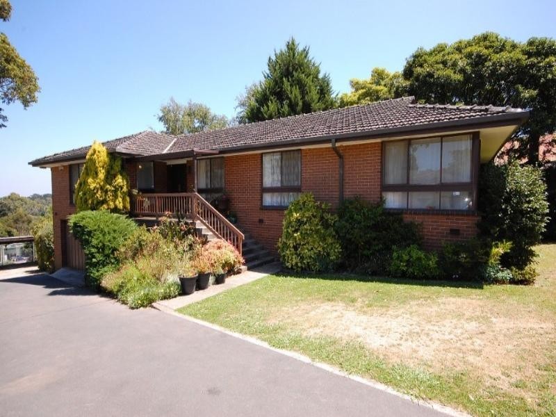 41 Hereford Road, Mount Evelyn VIC 3796
