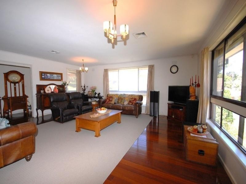 41 Hereford Road, Mount Evelyn VIC 3796